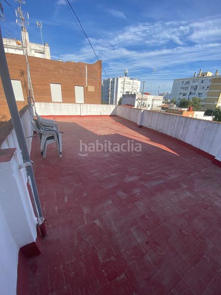 Foto c12bc830-db46-4c4f-b66e-c2c65ba61dd8. Pis a La Plata Sevilla