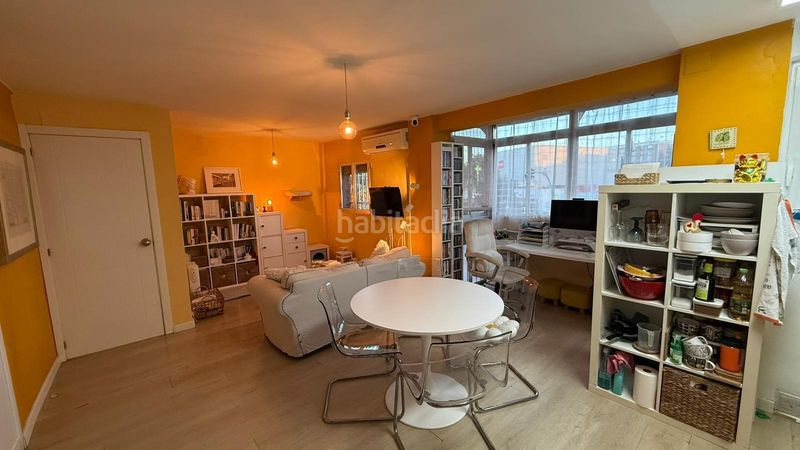 Foto 55d8cdeb-8f28-4111-9a22-0ce58fbd03e3. Pis a San Pablo Sevilla