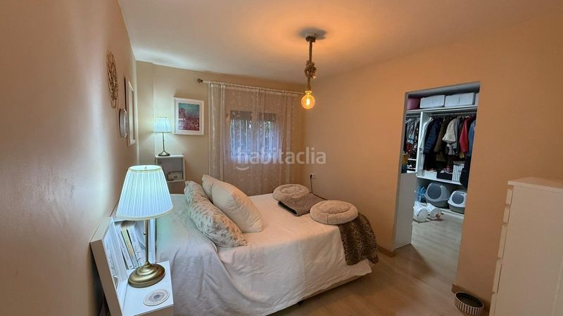 Foto 5d664fc4-a0f8-4aea-8abf-d57cb0850922. Pis a San Pablo Sevilla