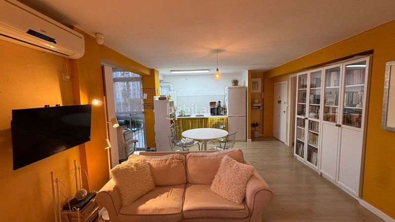 Foto 832cddb3-05f9-4369-bddb-f04d9fbda307. Pis a San Pablo Sevilla