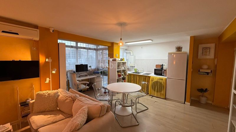 Foto a443ec7e-ed95-4cad-9d0f-47c31769ef0c. Pis a San Pablo Sevilla