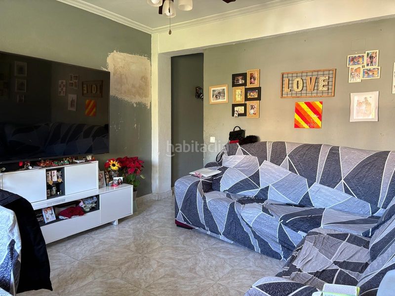 Foto b3f0d257-a836-4e64-bd5e-11bcf6e20b18. Pis a Juan XXIII - Rochelambert Sevilla