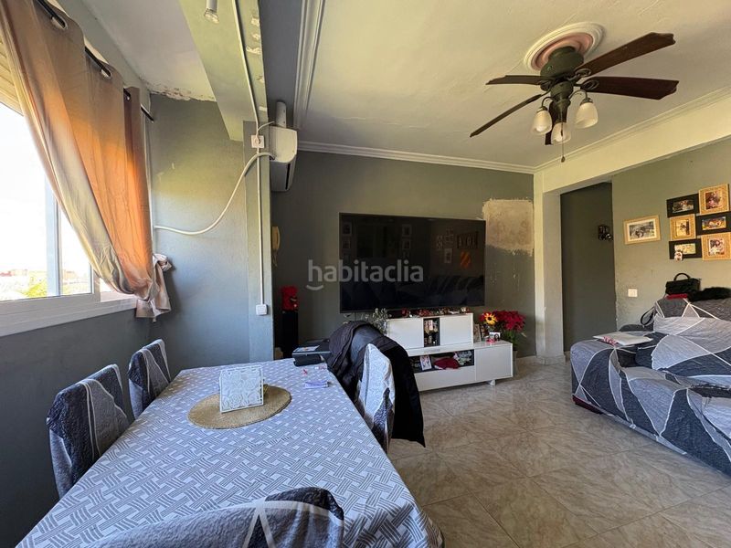 Foto d213e8b0-cd1e-4271-9403-a64f73ac9140. Pis a Juan XXIII - Rochelambert Sevilla