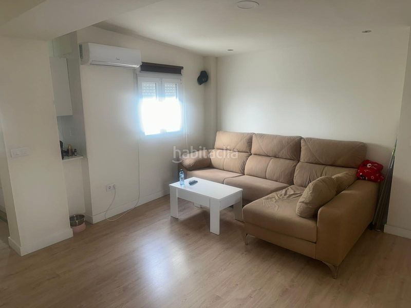 Foto 44802408-7e0d-43d6-9d64-9375c7ffd7f9. Pis a Bellavista Sevilla