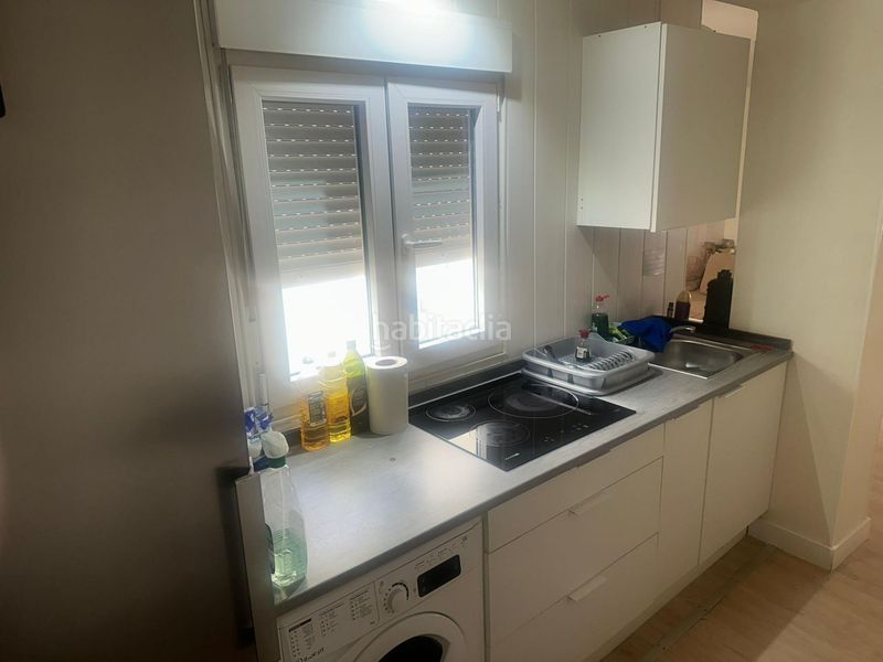 Foto 71c8bdde-e615-4f85-9b47-d03b7f0ef92b. Pis a Bellavista Sevilla