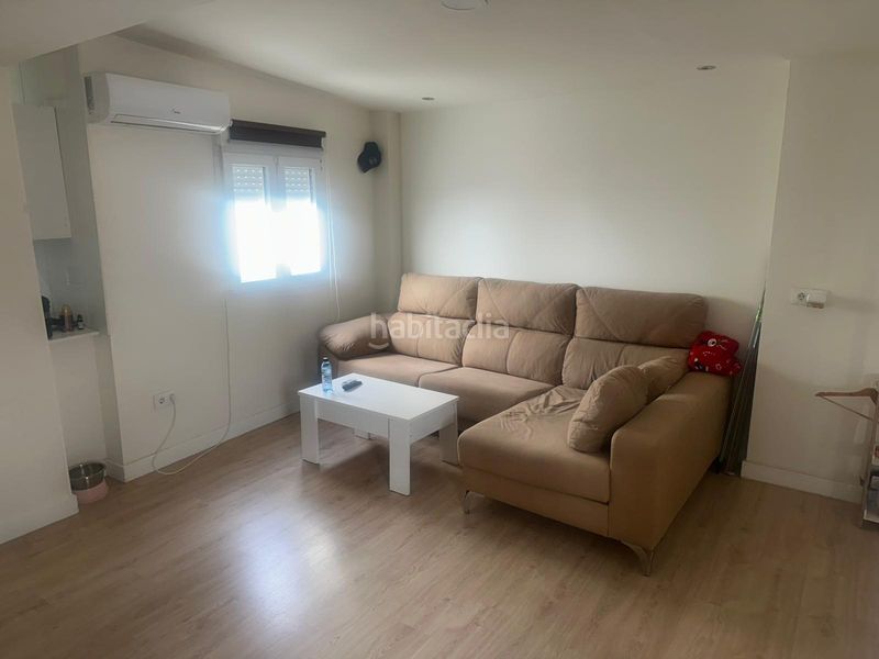 Foto d607e349-a233-4a7c-8d6a-6d33e6741f45. Pis a Bellavista Sevilla