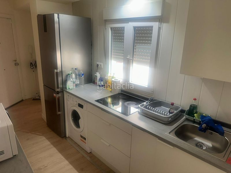 Foto e7da5fad-14aa-46d2-8f3c-c2dd5454ba2c. Pis a Bellavista Sevilla