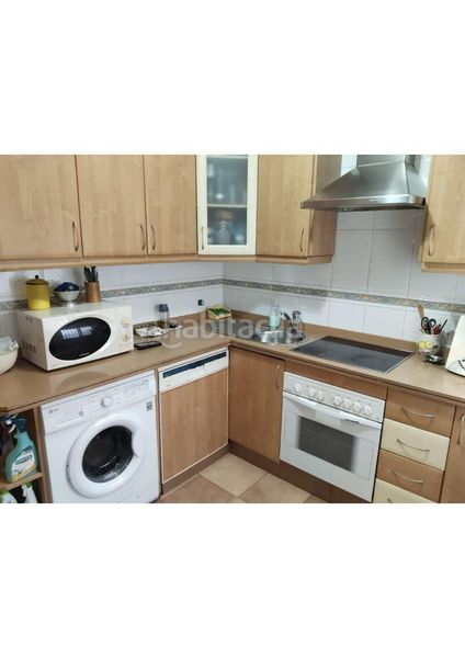 Foto 55b629eb-d12c-4617-9297-3ec8bf145d05. Pis a Centro Huelva