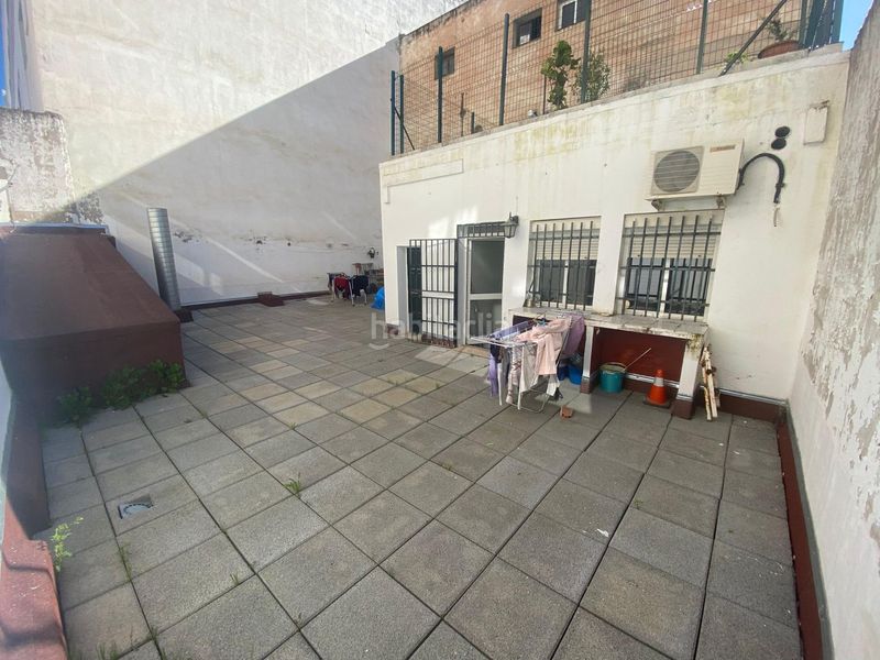 Foto 57348985-4174-4163-b84c-76cdcecb4b0a. Pis a Ciudad Jardín Sevilla