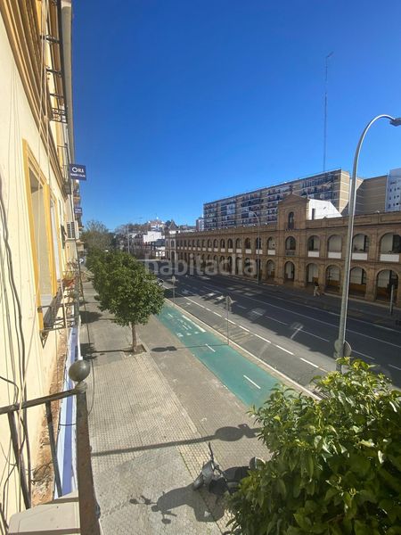Foto aa3dab2a-a09d-428f-9db1-6bf3dcddabfc. Pis a Ciudad Jardín Sevilla