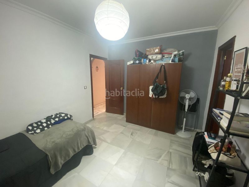 Foto b5b3d713-3c8a-4540-ae99-54e8556df3f1. Pis a Ciudad Jardín Sevilla