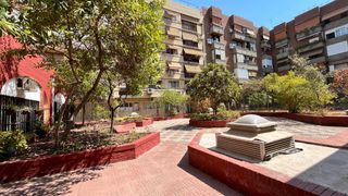 Piso  Calle alejo fernandez. Se vende vivienda en calle alejo fern�ndez