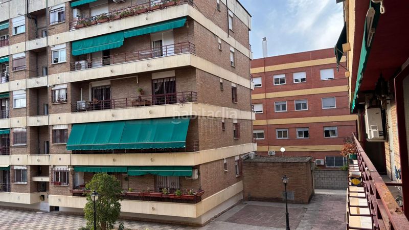 Foto 1218335d-b00c-423c-a532-9f06d113379b. Pis a Barrio del Nervión Sevilla
