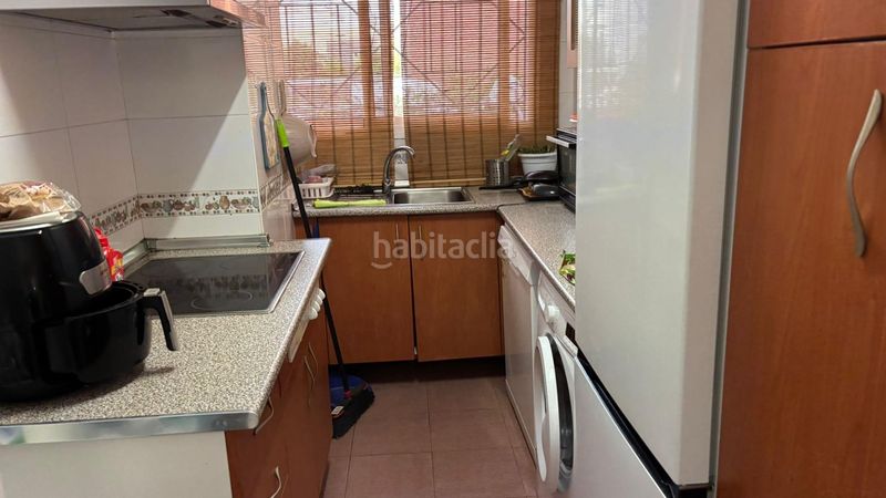 Foto 420f7632-d82e-474d-b954-48ebd15711e6. Pis a Barrio del Nervión Sevilla