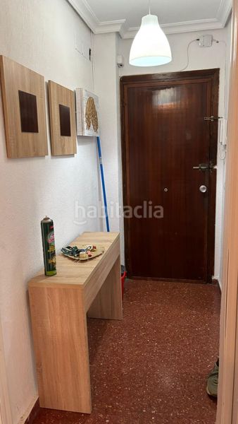 Foto 4e53f43b-9c78-49b2-9599-5f92cf82527d. Pis a Barrio del Nervión Sevilla