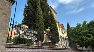 Pis a MARQUES DE NERVION