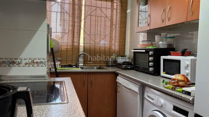 Foto 782c6329-e1ae-4ea0-b35d-0e3cc02180c5. Pis a Barrio del Nervión Sevilla
