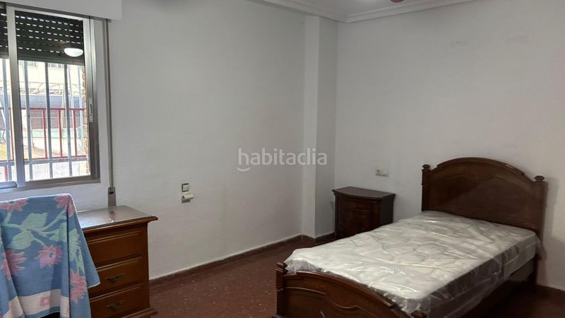 Foto 96f6b728-d782-4caa-ab51-dc979e67cbba. Pis a Barrio del Nervión Sevilla