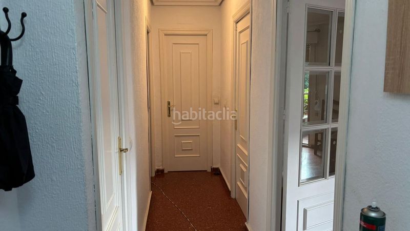 Foto bcb99ef0-eab0-46c1-9ae1-e115cf2a721f. Pis a Barrio del Nervión Sevilla