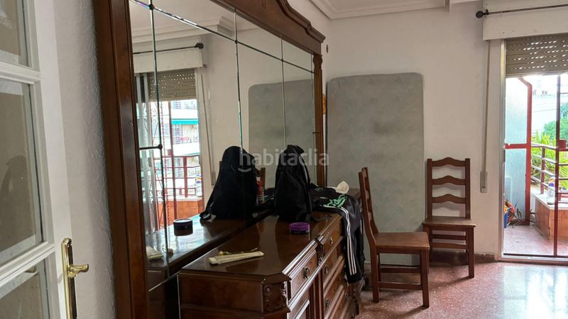 Foto c16bef22-71e1-45e5-beb2-6df8910df4a6. Pis a Barrio del Nervión Sevilla