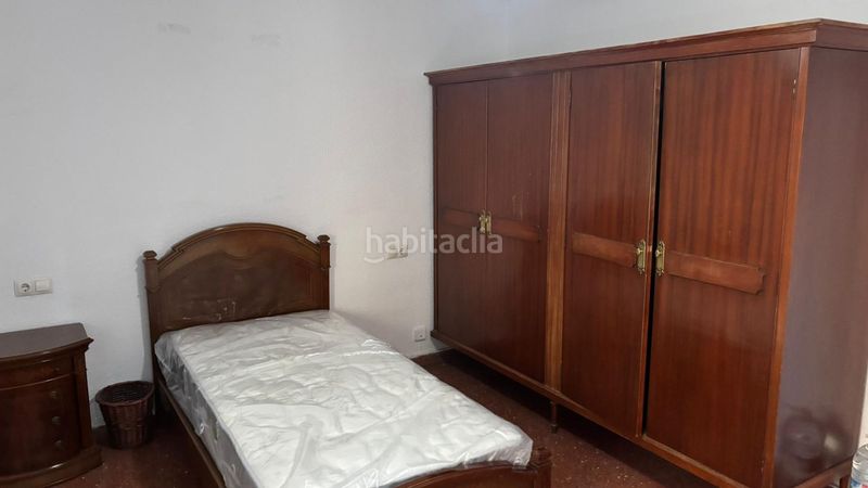 Foto ee0665a9-c66e-47f3-b89f-d08ea0f725d7. Pis a Barrio del Nervión Sevilla