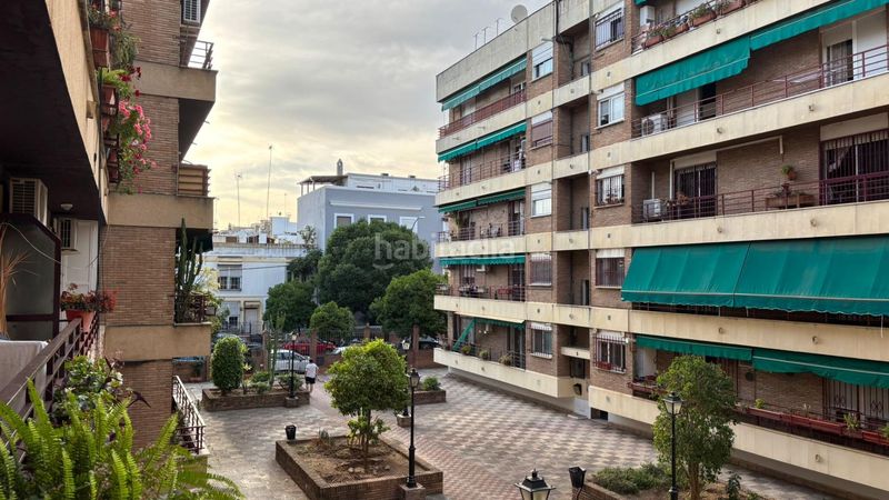 Foto f6d53155-7ffa-49ad-80a6-da02052b2848. Pis a Barrio del Nervión Sevilla
