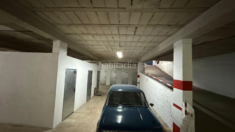 Foto 3ac6064b-c2a4-472e-ad2d-67bbe99d08ed. Local comercial a El Cerro Sevilla