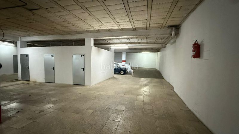 Foto a8623f8b-2097-4c7b-9432-2846b4402810. Local comercial a El Cerro Sevilla