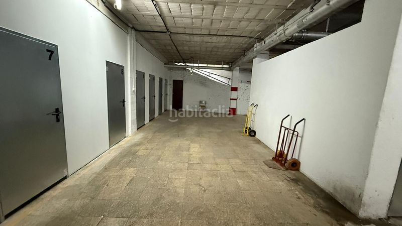 Foto b217a130-667a-4c6e-bdcb-e638ebd3be71. Local comercial a El Cerro Sevilla