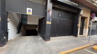 Geschäftsraum  Calle hernán ruiz. Venta de sotano con trasteros