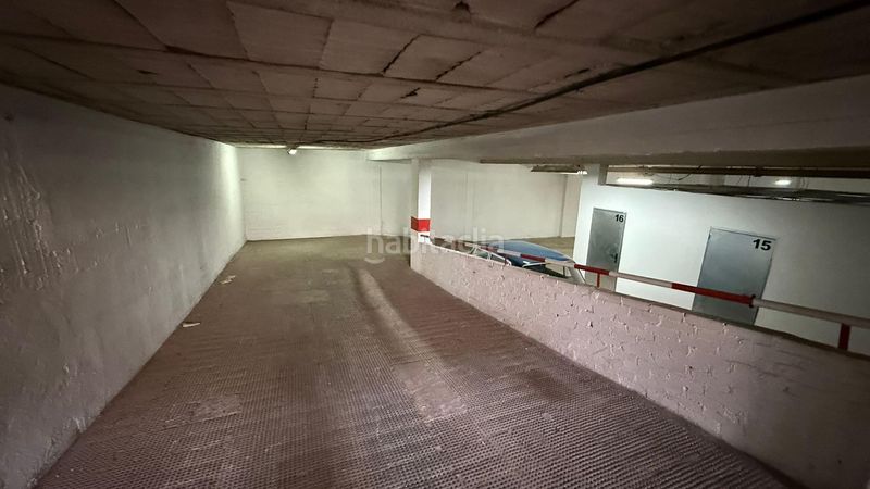 Foto e9a87b5c-c3b5-441e-9f36-37f396078aa4. Local comercial a El Cerro Sevilla