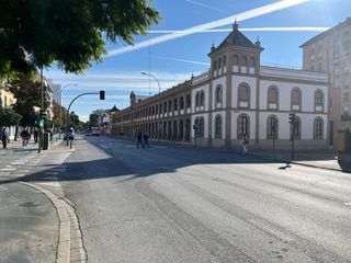 Pis a Ciudad Jardín
