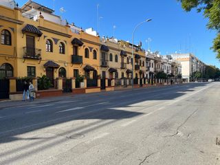 Pis a Ciudad Jardín. Tu nuevo hogar en el corazón de nervión te está esperando