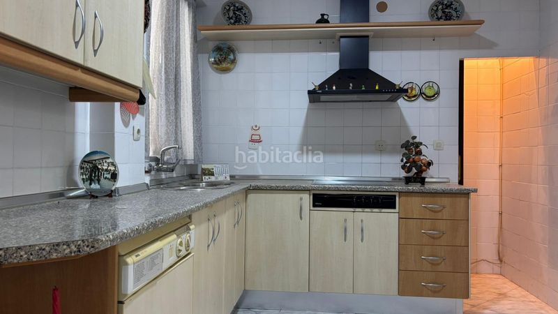 Foto a6452cbb-87ba-4d25-8749-def1568d0ade. Casa a Torreblanca Sevilla