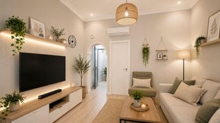 Maison  Lisboa. Se vende maravillosa casa en cerro del águila