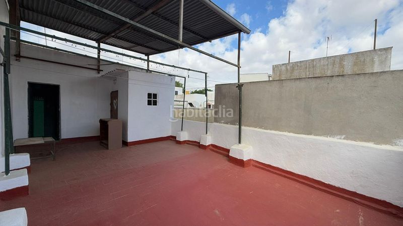 Foto cac44a05-2437-4e5b-945d-10df63cd3edb. Casa a El Cerro Sevilla