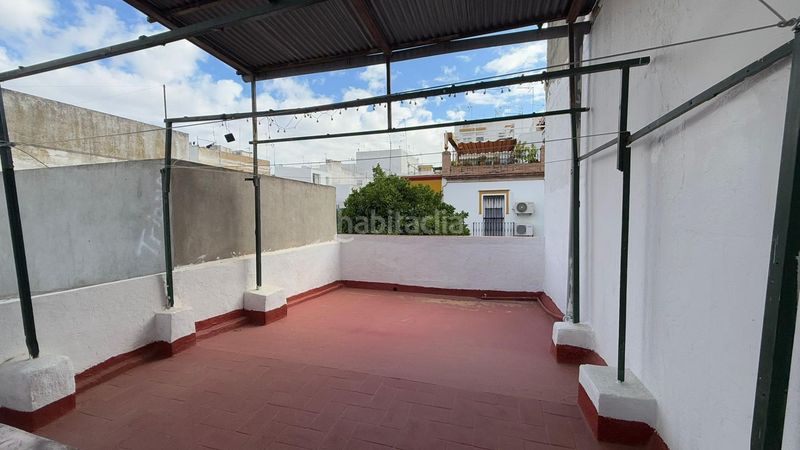 Foto d11974d6-45a6-45c9-9227-7964329525a3. Casa a El Cerro Sevilla