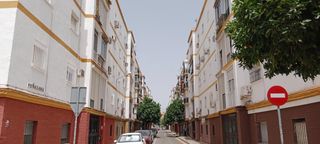 Pis a Calle PEÑALARA