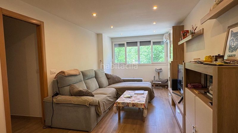 Foto 1c652949-3749-4543-bbbc-a9b10cf2c171. Rent flat with heating in Juan XXIII - Rochelambert Sevilla