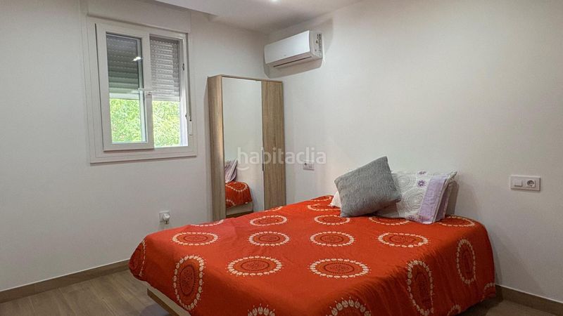 Foto 1d2f5d81-331e-40f7-b0d7-3d30374eb199. Rent flat with heating in Juan XXIII - Rochelambert Sevilla