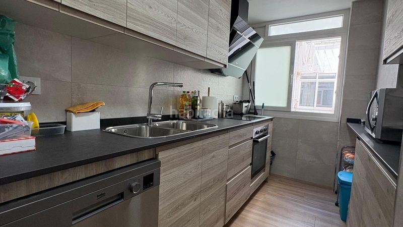 Foto 1e5ce331-076c-4e95-8476-637f52885ca3. Rent flat with heating in Juan XXIII - Rochelambert Sevilla
