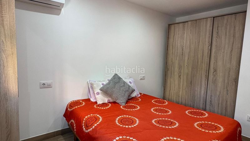 Foto 302268d2-1da9-471d-8906-b28f0f3ad86a. Rent flat with heating in Juan XXIII - Rochelambert Sevilla