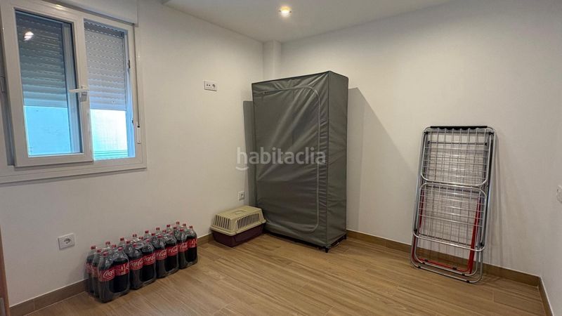 Foto 3074ce0d-5594-43ca-a068-87a967d09515. Rent flat with heating in Juan XXIII - Rochelambert Sevilla
