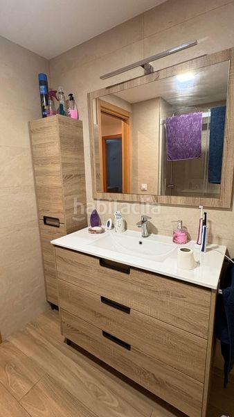 Foto 4a6b5f97-e0a9-4fc0-acd6-9bc33c9cc254. Rent flat with heating in Juan XXIII - Rochelambert Sevilla