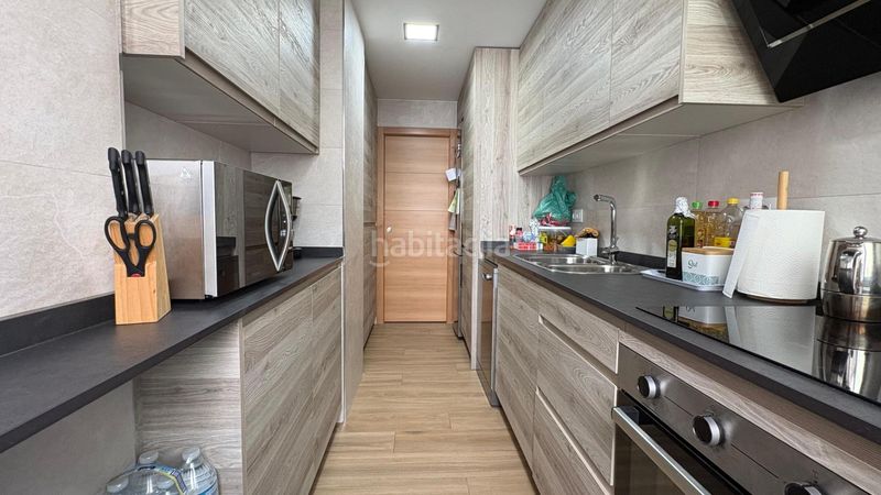 Foto 4ce13f99-df3b-461d-9b0e-bbcdcfc9a023. Rent flat with heating in Juan XXIII - Rochelambert Sevilla