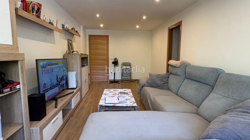 Foto 5a1de532-ae72-44ab-a41d-3af03a1eb42d. Rent flat with heating in Juan XXIII - Rochelambert Sevilla