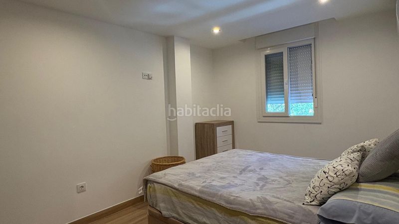 Foto 92a6833f-5423-46f1-8279-854eae9172e3. Rent flat with heating in Juan XXIII - Rochelambert Sevilla