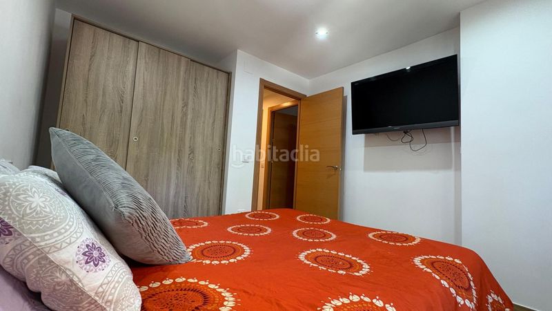 Foto 989f198a-3a63-4117-b1f6-7dbf6c9c8114. Rent flat with heating in Juan XXIII - Rochelambert Sevilla