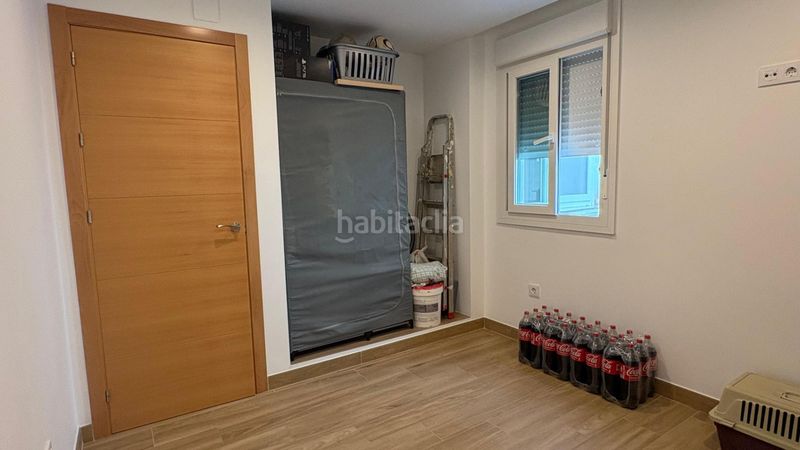 Foto d1f46efb-ddac-46da-ba88-f95bfc21ee91. Rent flat with heating in Juan XXIII - Rochelambert Sevilla