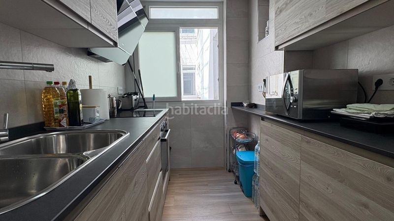 Foto f724fa4b-9e91-4e95-9a5d-cf6f7d0777fa. Rent flat with heating in Juan XXIII - Rochelambert Sevilla